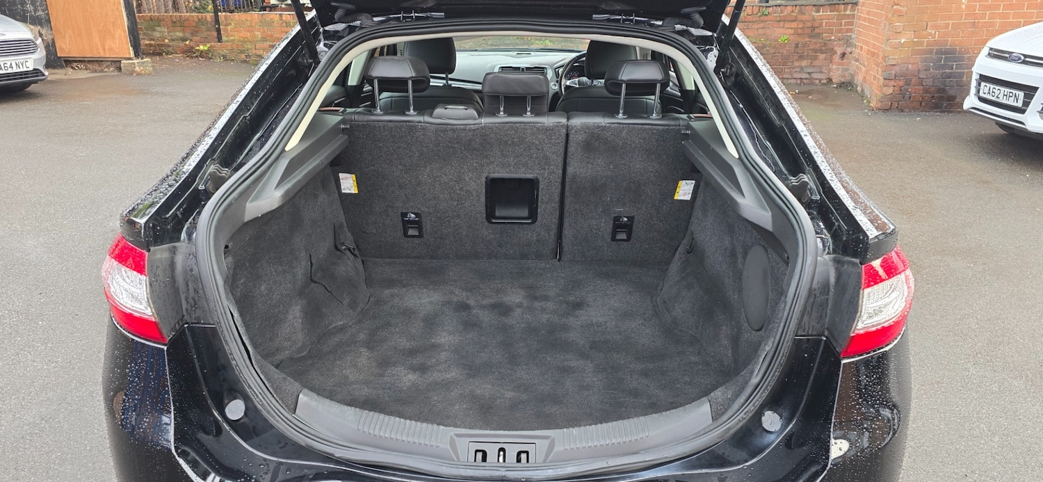 Used Ford Mondeo 2019 for sale - 76547958: Photo 14