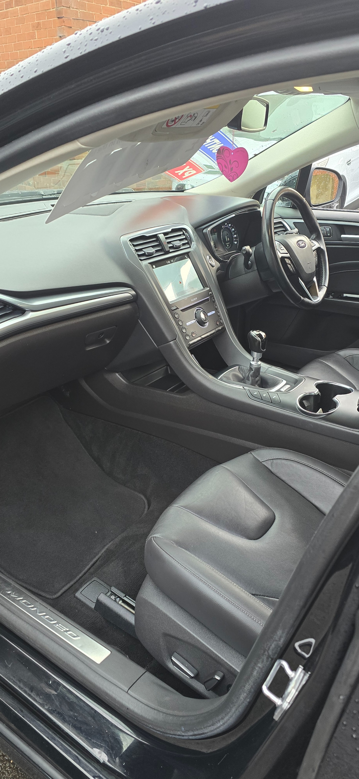 Used Ford Mondeo 2019 for sale - 76547958: Photo 15