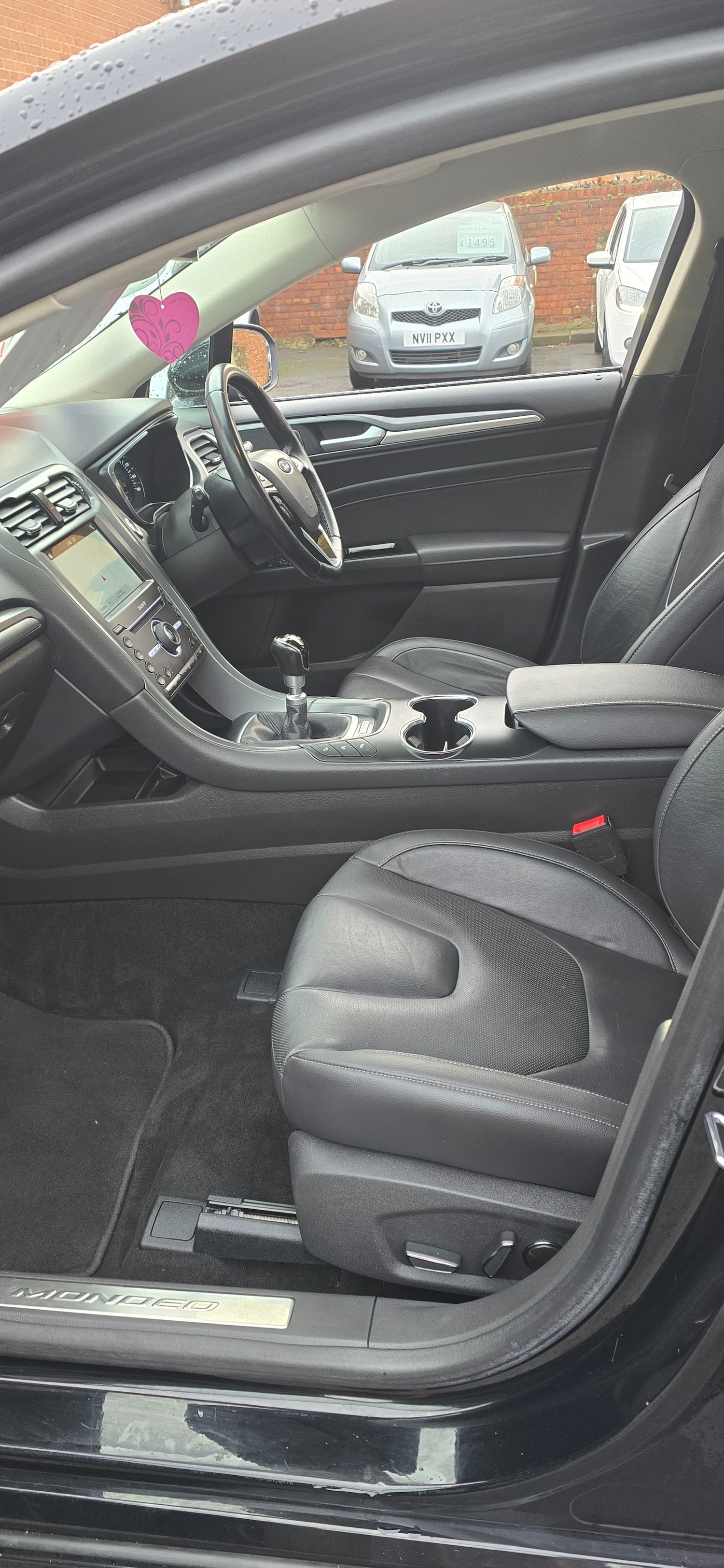 Used Ford Mondeo 2019 for sale - 76547958: Photo 16