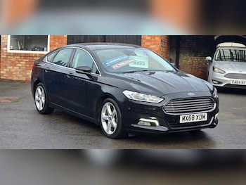 Used Ford Mondeo 2019 for sale - 76547958: Photo