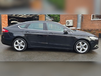 Used Ford Mondeo 2019 for sale - 76547958: Photo