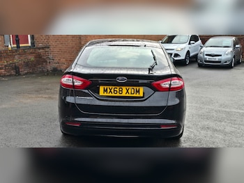 Used Ford Mondeo 2019 for sale - 76547958: Photo