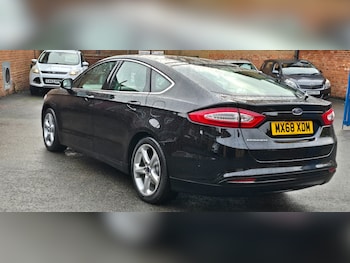 Used Ford Mondeo 2019 for sale - 76547958: Photo