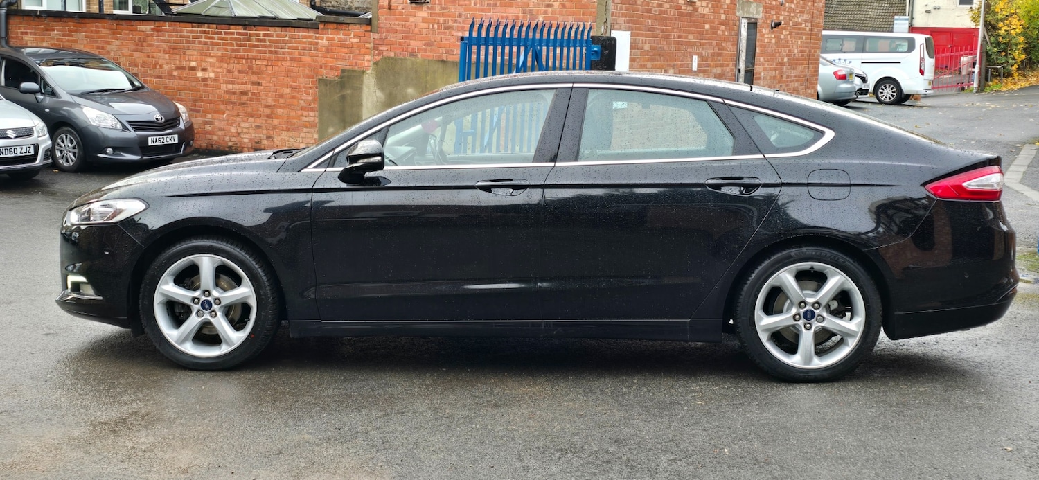 Used Ford Mondeo 2019 for sale - 76547958: Photo 5