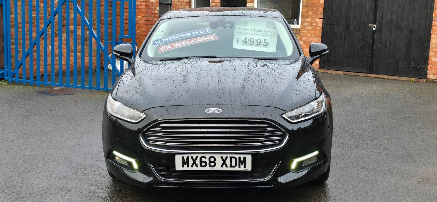Used Ford Mondeo 2019 for sale - 76547958: Photo 6