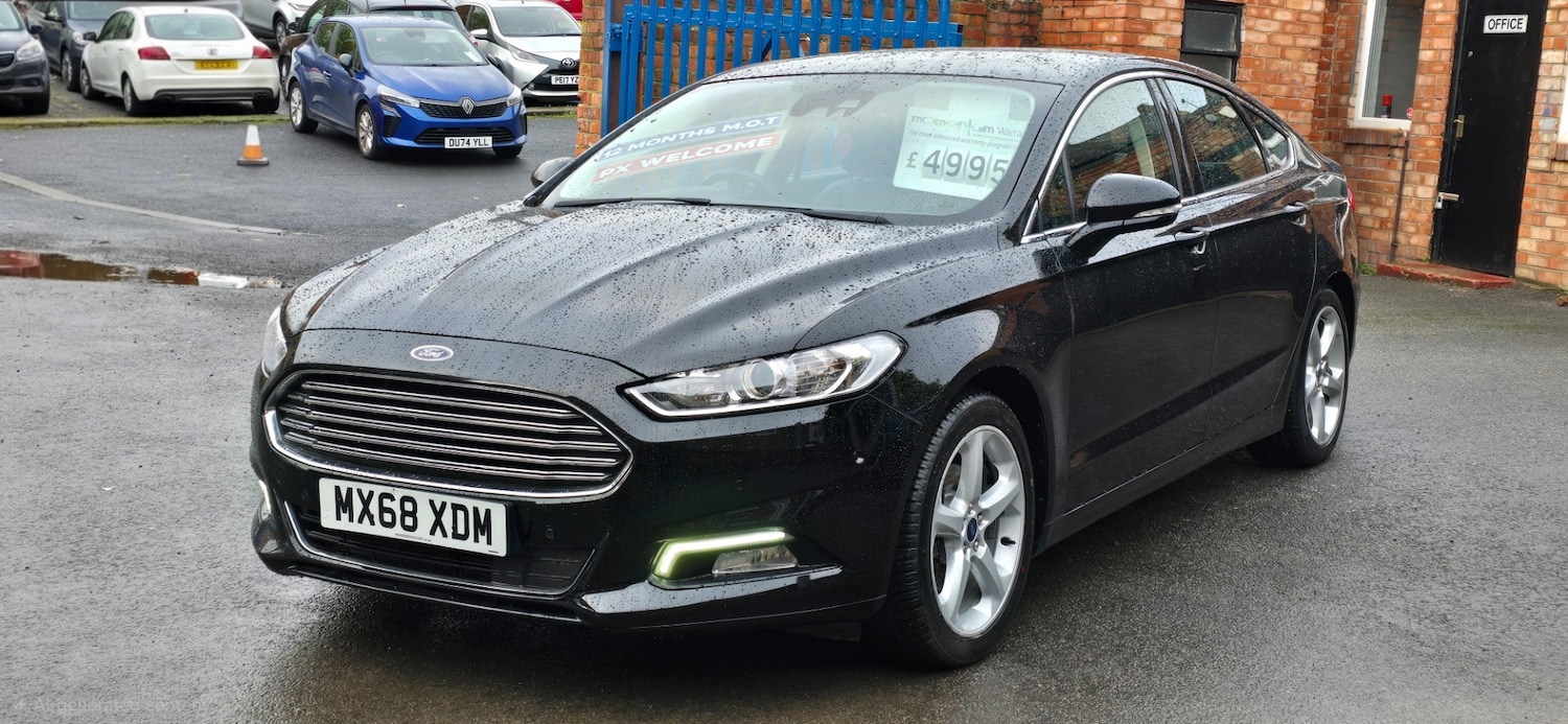 Used Ford Mondeo 2019 for sale - 76547958: Photo 7