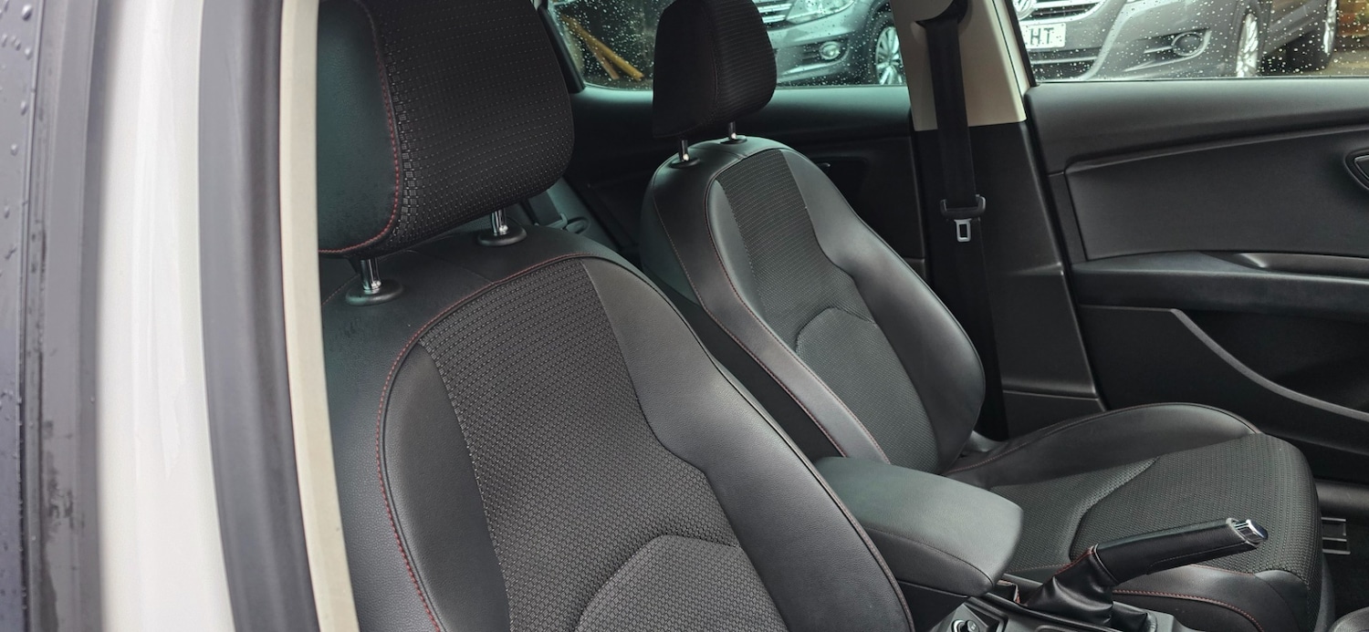 Used SEAT Leon 2013 for sale - 76719438: Photo 10