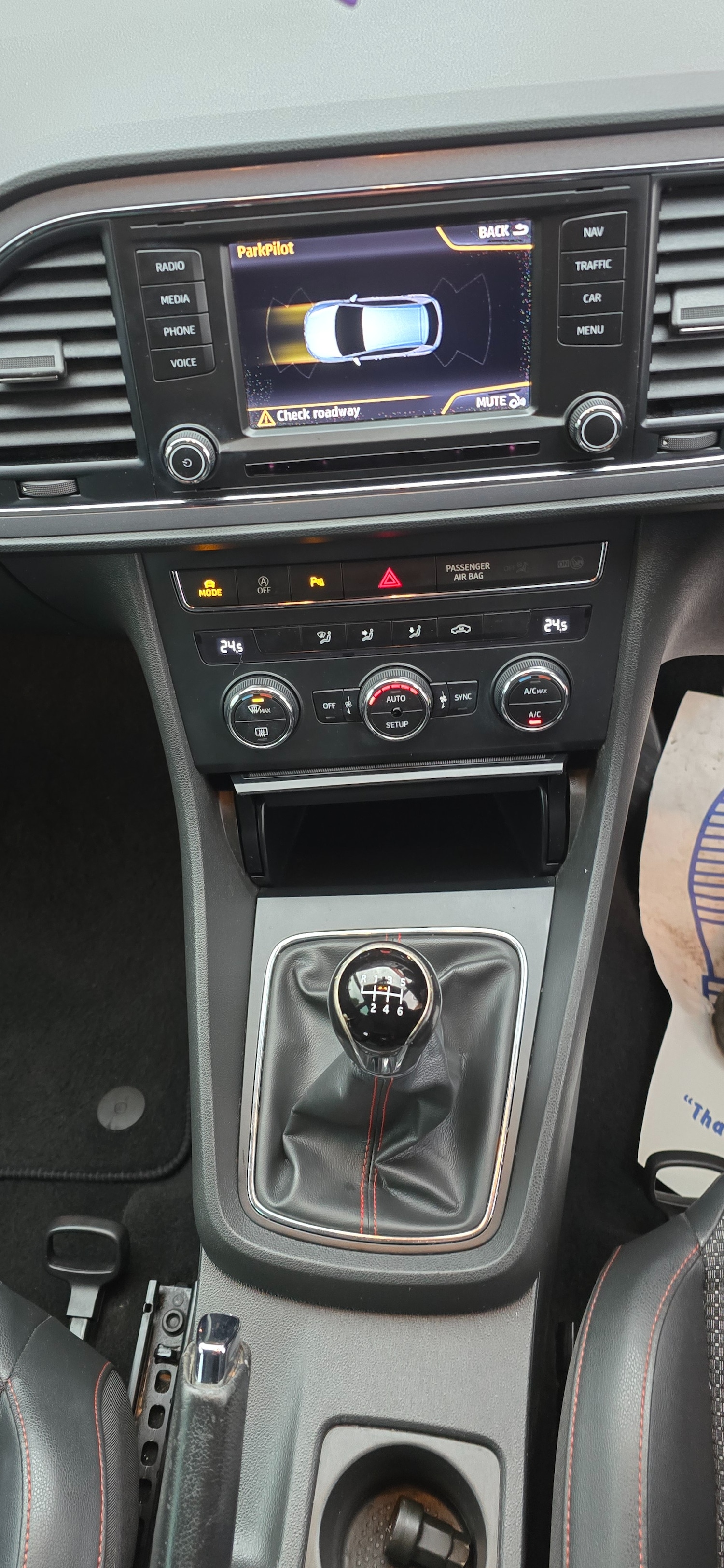 Used SEAT Leon 2013 for sale - 76719438: Photo 12