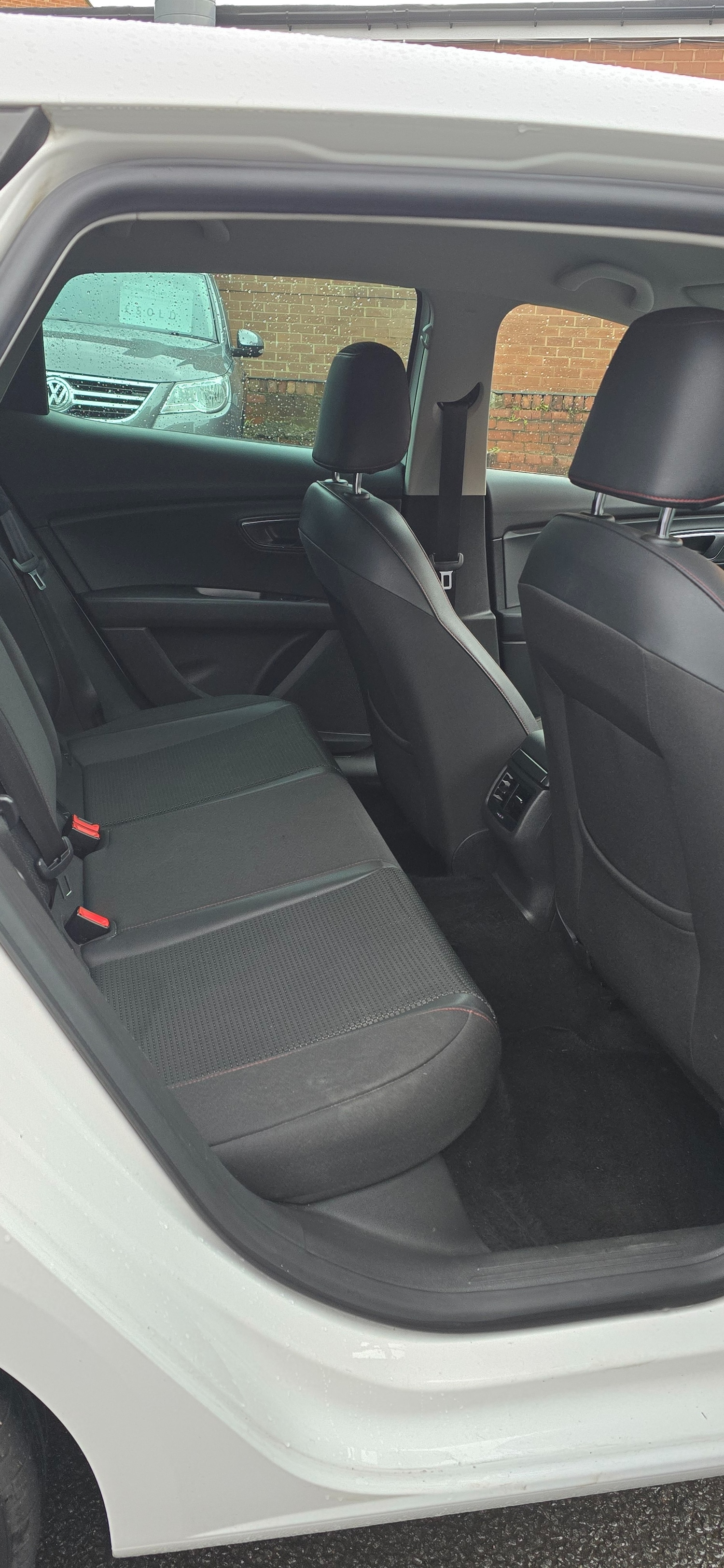 Used SEAT Leon 2013 for sale - 76719438: Photo 13