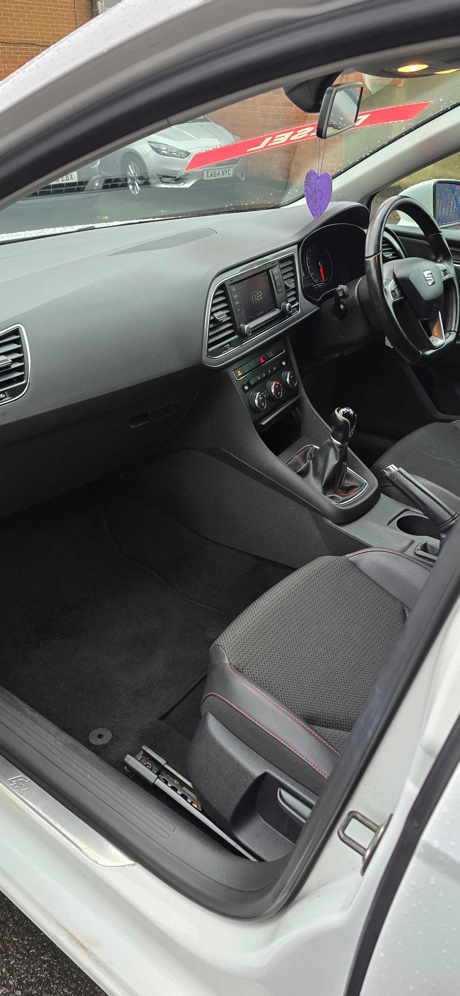 Used SEAT Leon 2013 for sale - 76719438: Photo 16