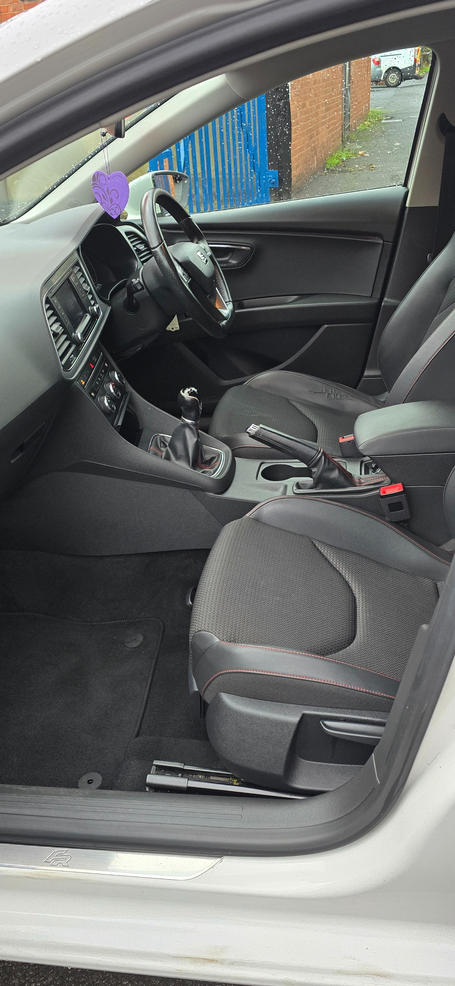 Used SEAT Leon 2013 for sale - 76719438: Photo 17