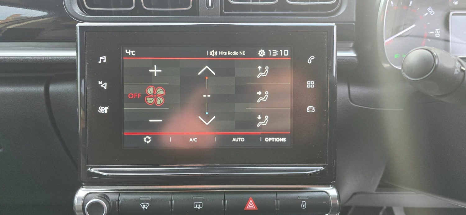 Used Citroen C3 2018 for sale - 76652829: Photo 12