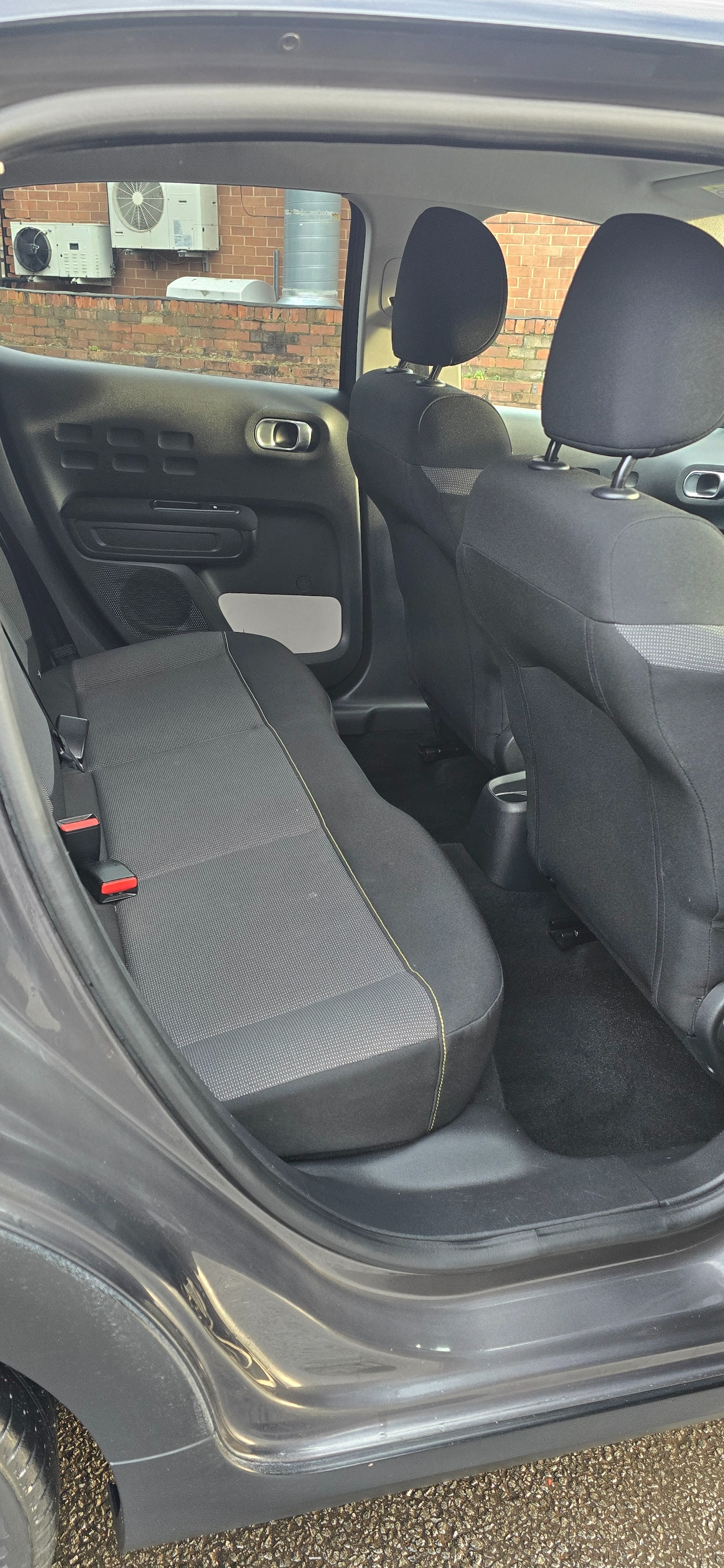 Used Citroen C3 2018 for sale - 76652829: Photo 13