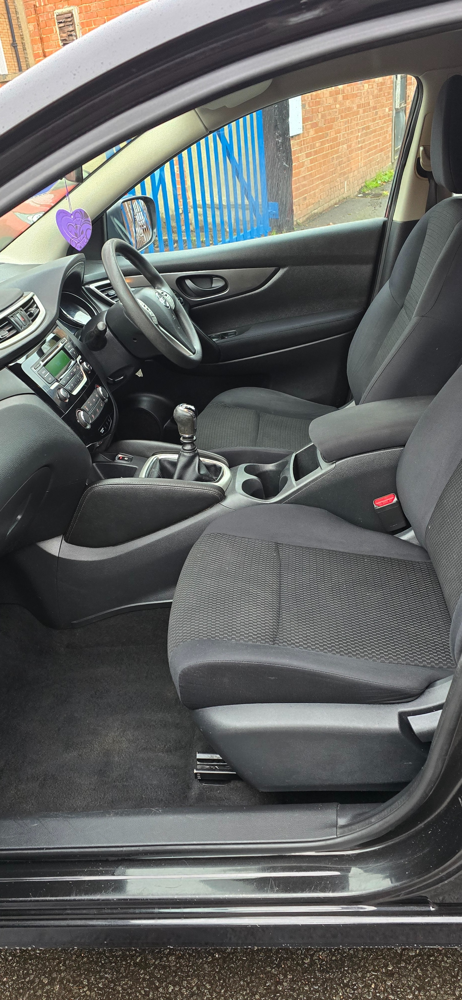 Used Nissan Qashqai 2014 for sale - 76618548: Photo 17