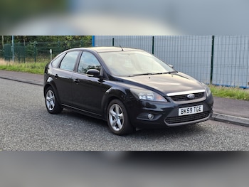Used Ford Focus 2009 for sale - 76280647: Photo