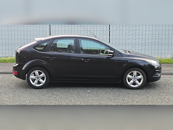 Used Ford Focus 2009 for sale - 76280647: Photo