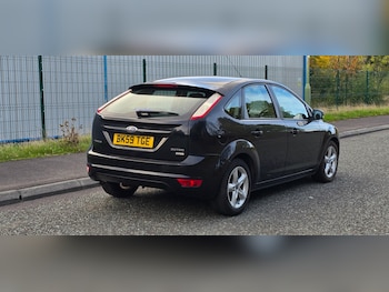 Used Ford Focus 2009 for sale - 76280647: Photo