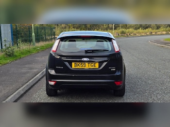 Used Ford Focus 2009 for sale - 76280647: Photo