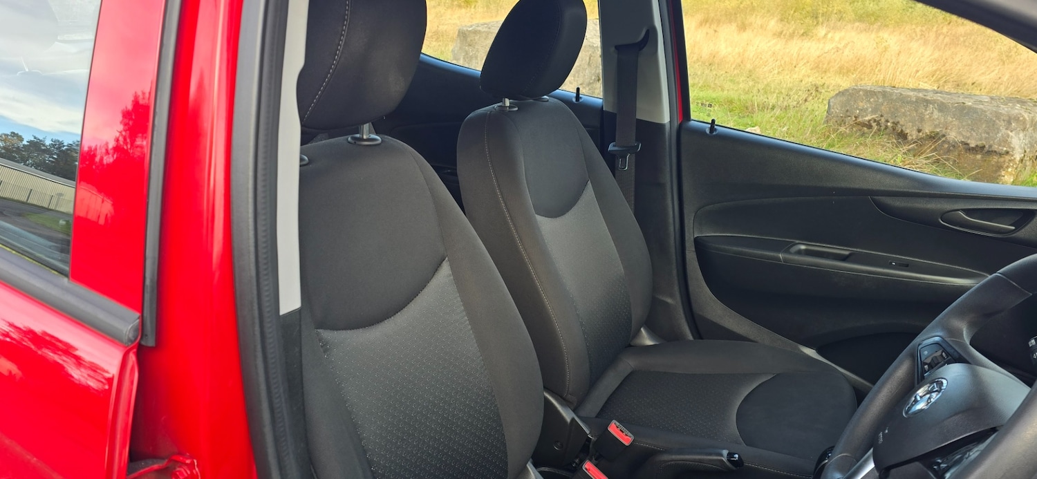 Used Vauxhall Viva 2017 for sale - 76368417: Photo 10