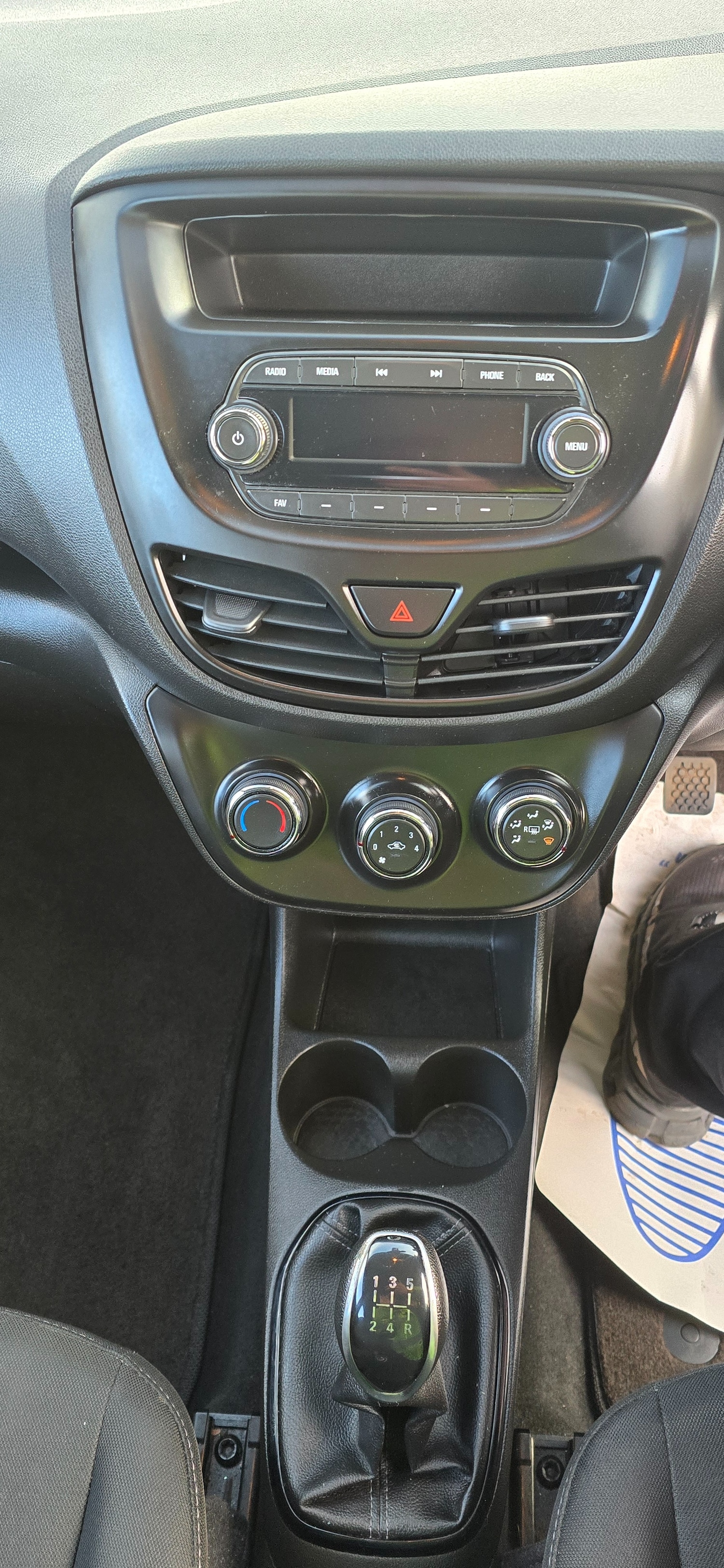 Used Vauxhall Viva 2017 for sale - 76368417: Photo 12
