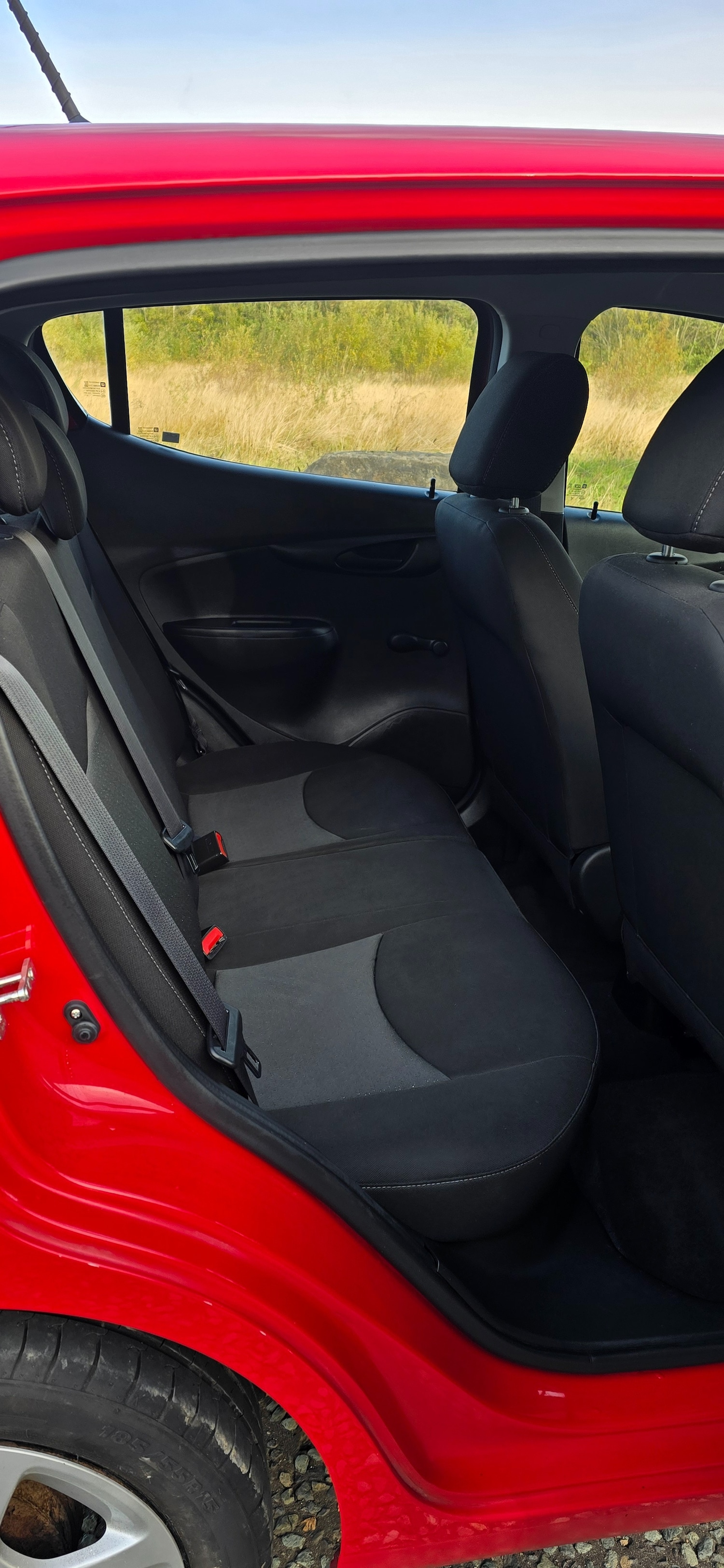 Used Vauxhall Viva 2017 for sale - 76368417: Photo 13