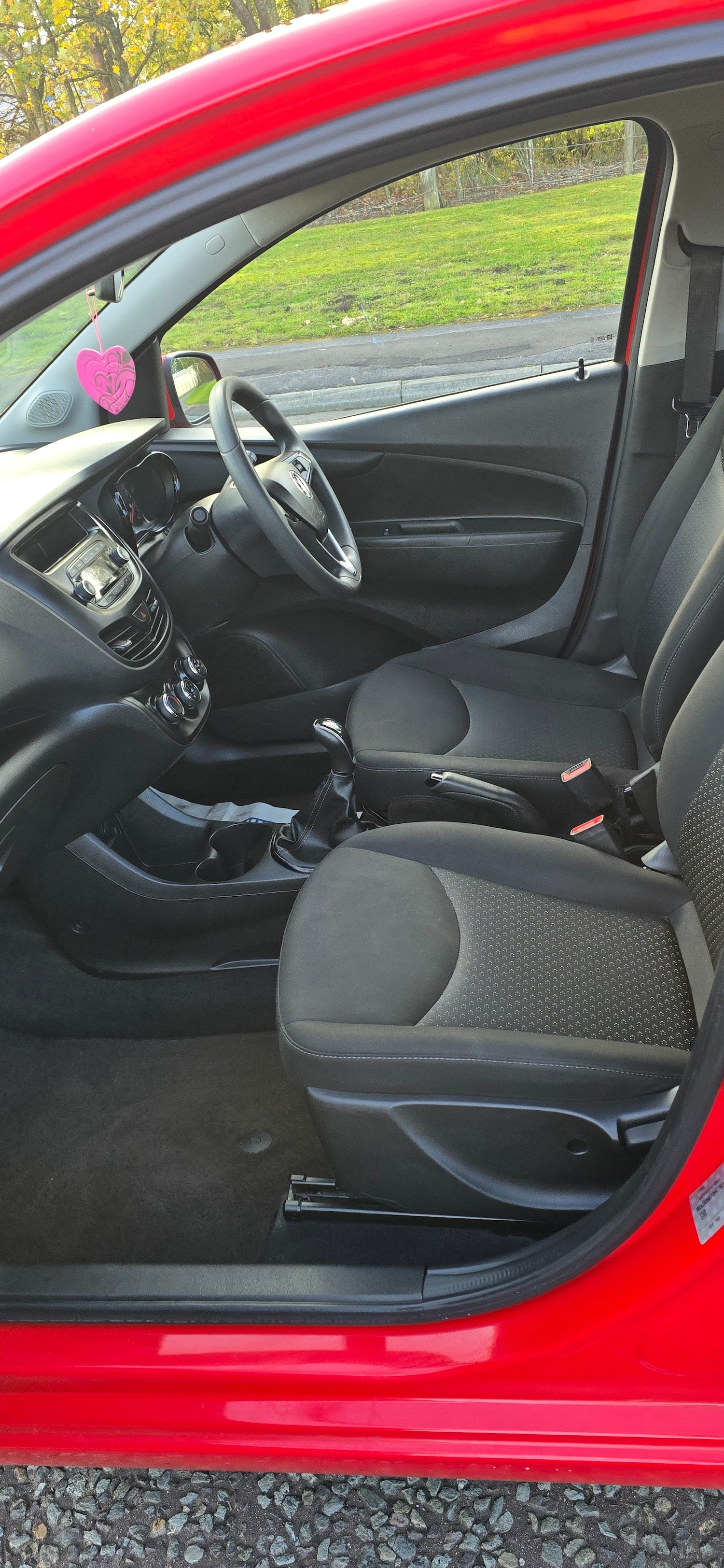 Used Vauxhall Viva 2017 for sale - 76368417: Photo 17