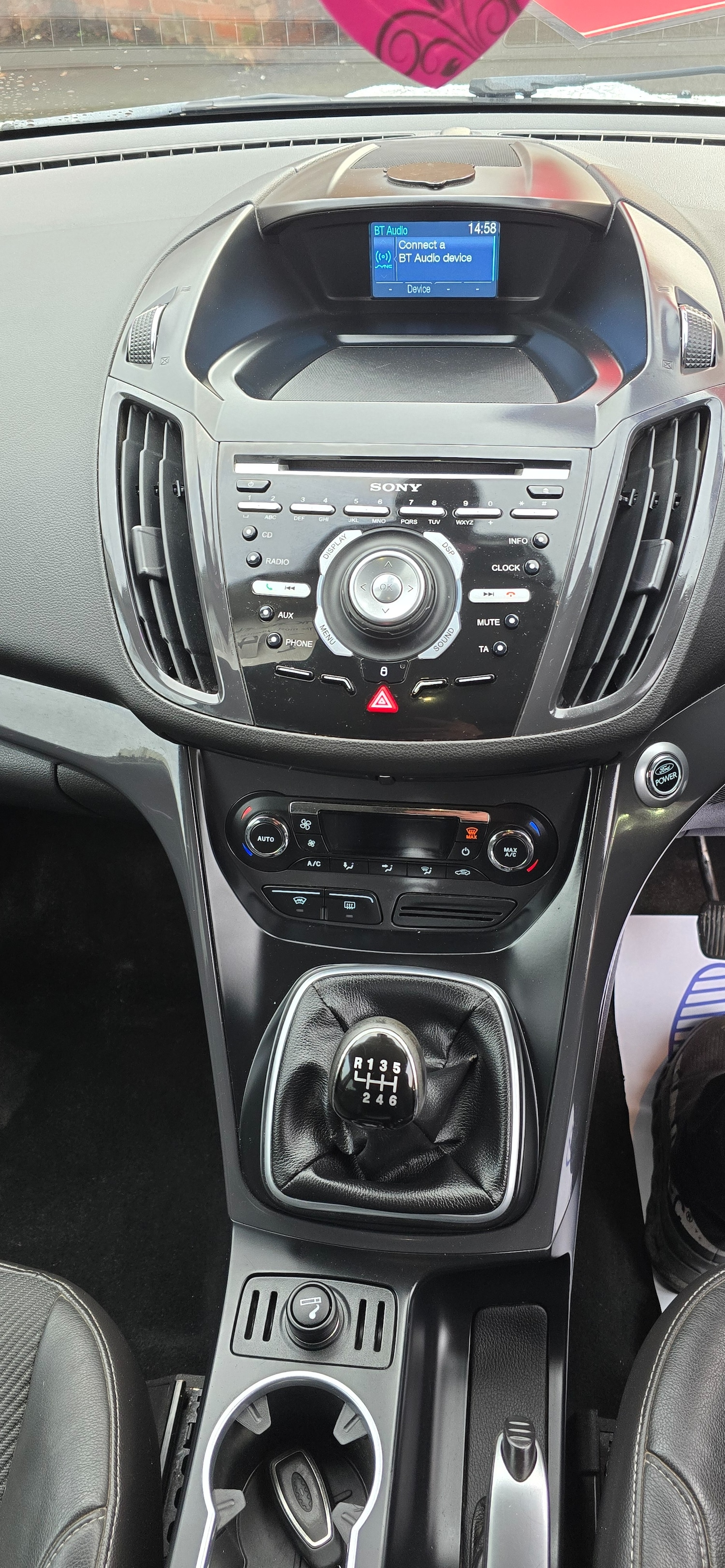 Used Ford Kuga 2012 for sale - 76547986: Photo 12