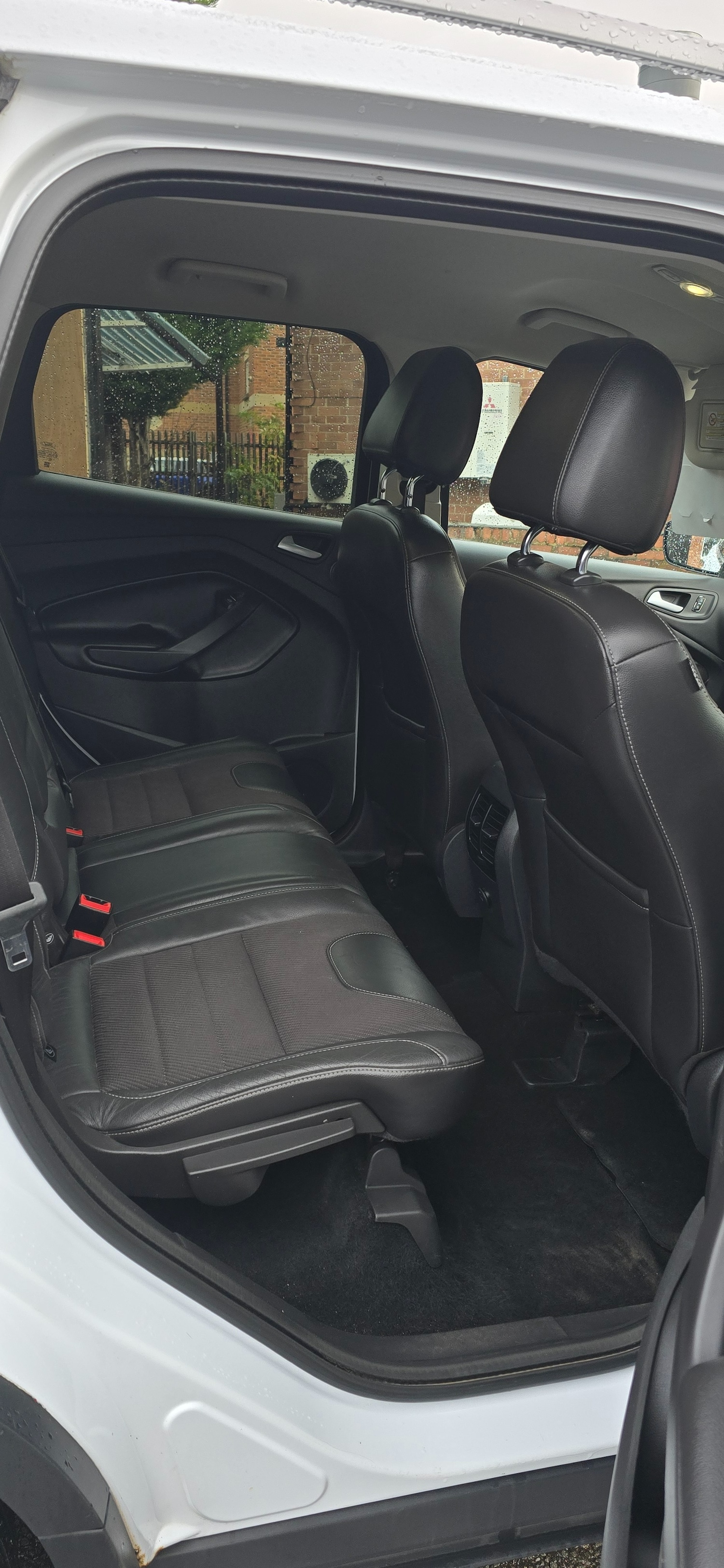 Used Ford Kuga 2012 for sale - 76547986: Photo 13