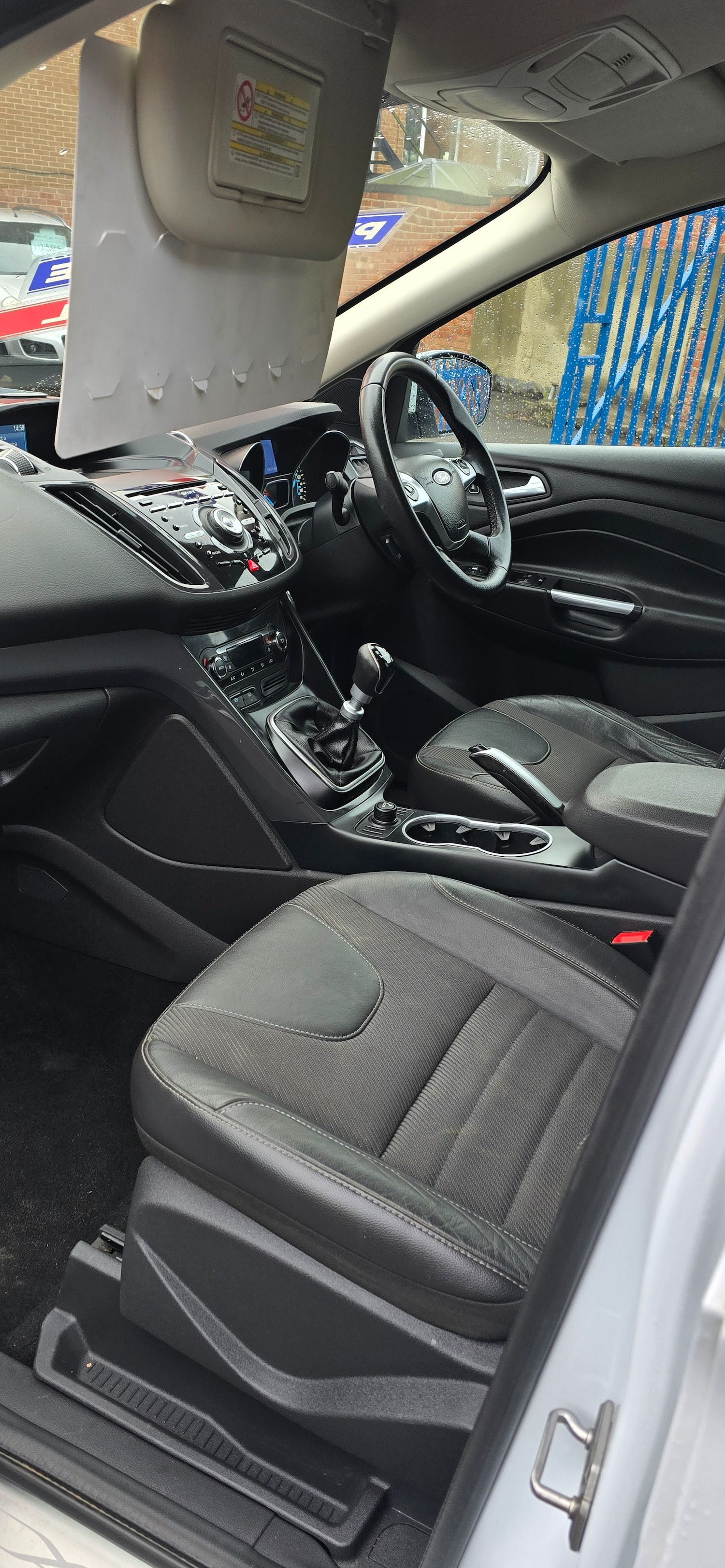 Used Ford Kuga 2012 for sale - 76547986: Photo 16