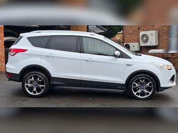 Used Ford Kuga 2012 for sale - 76547986: Photo