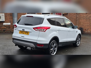 Used Ford Kuga 2012 for sale - 76547986: Photo