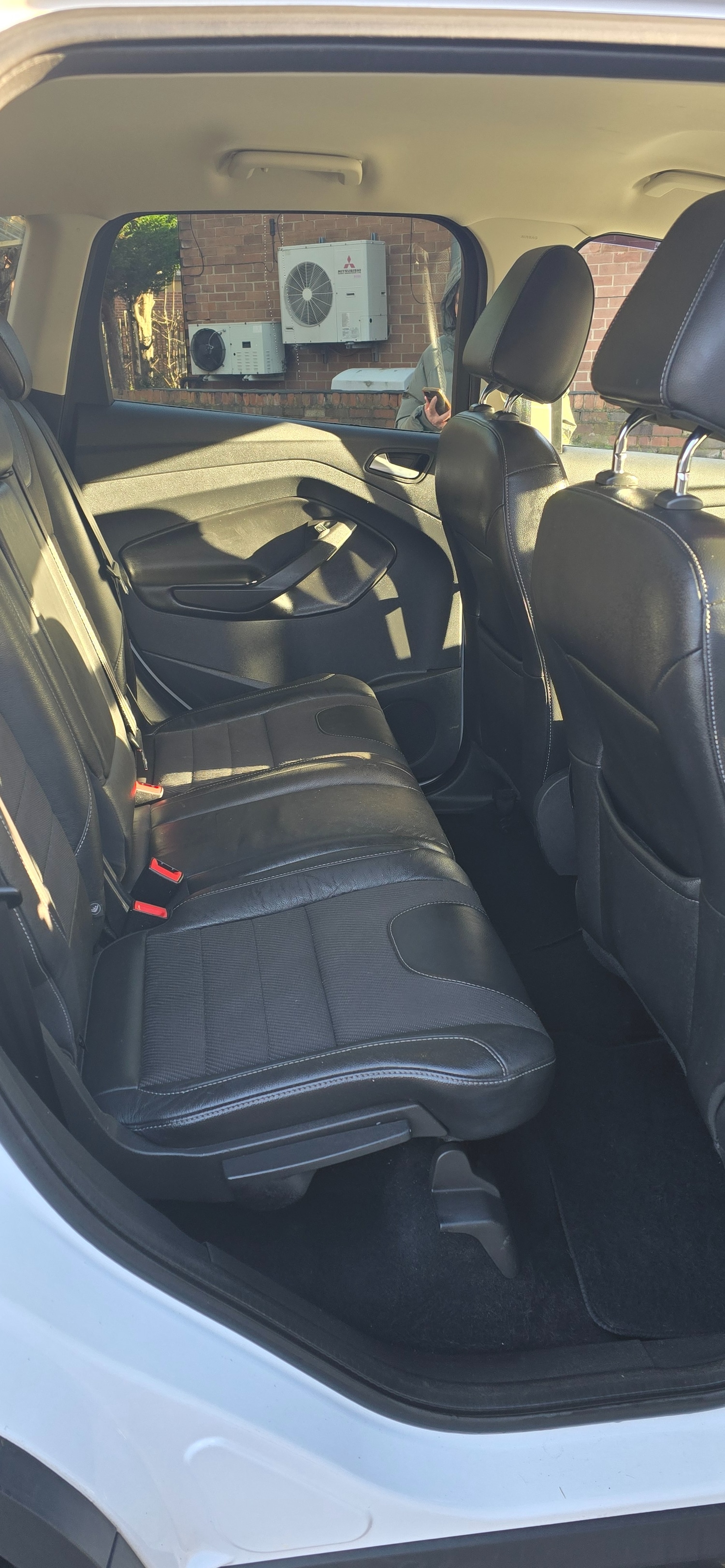 Used Ford Kuga 2016 for sale - 76652917: Photo 14