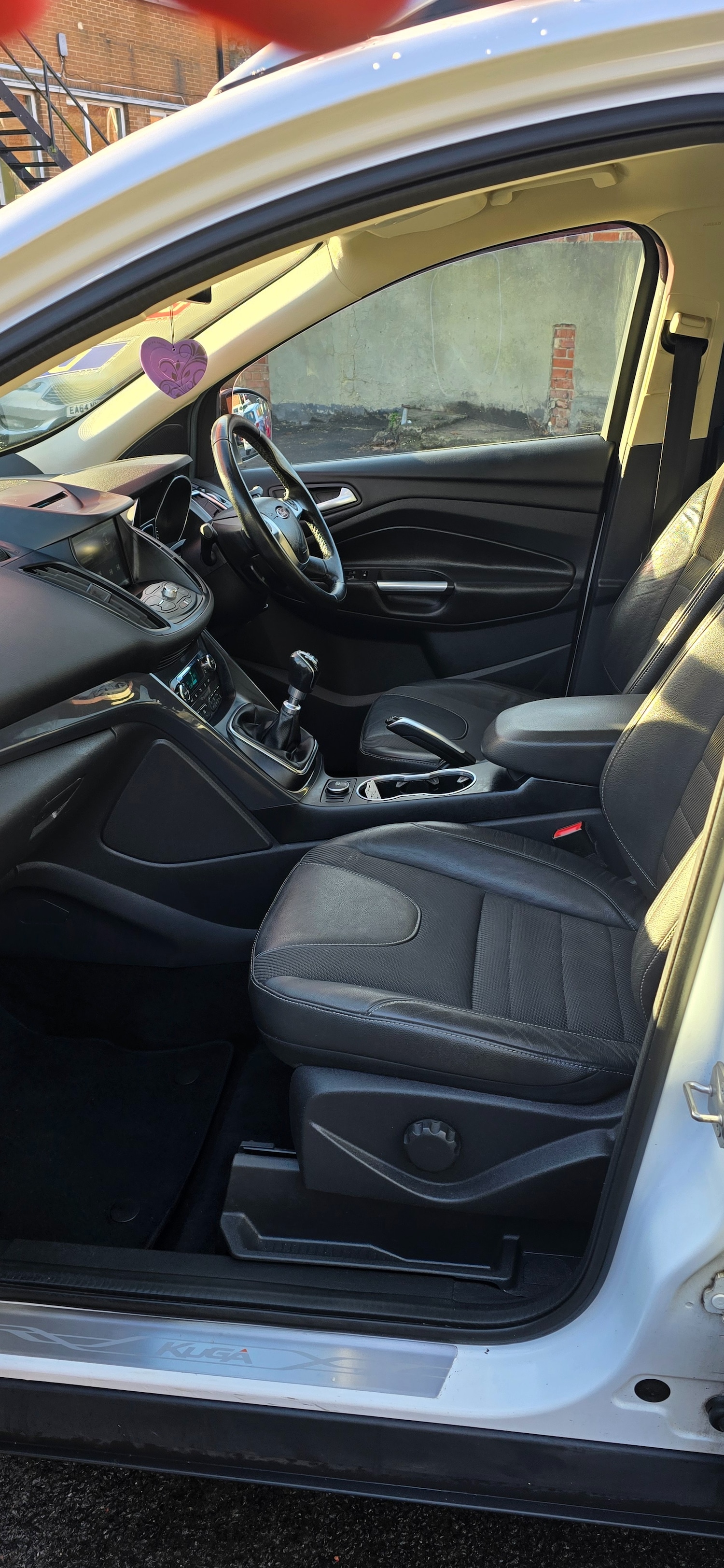 Used Ford Kuga 2016 for sale - 76652917: Photo 18