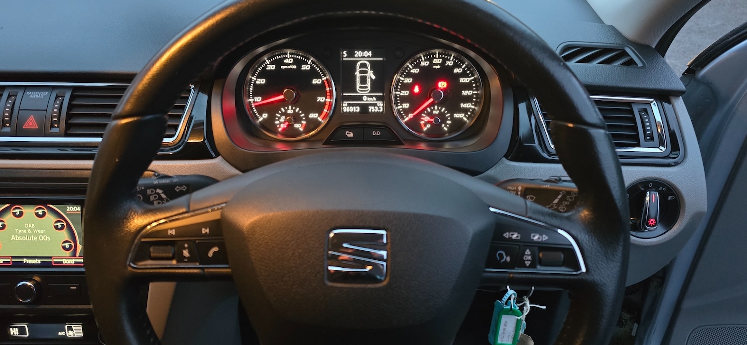 Used SEAT Toledo 2014 for sale - 76548013: Photo 10