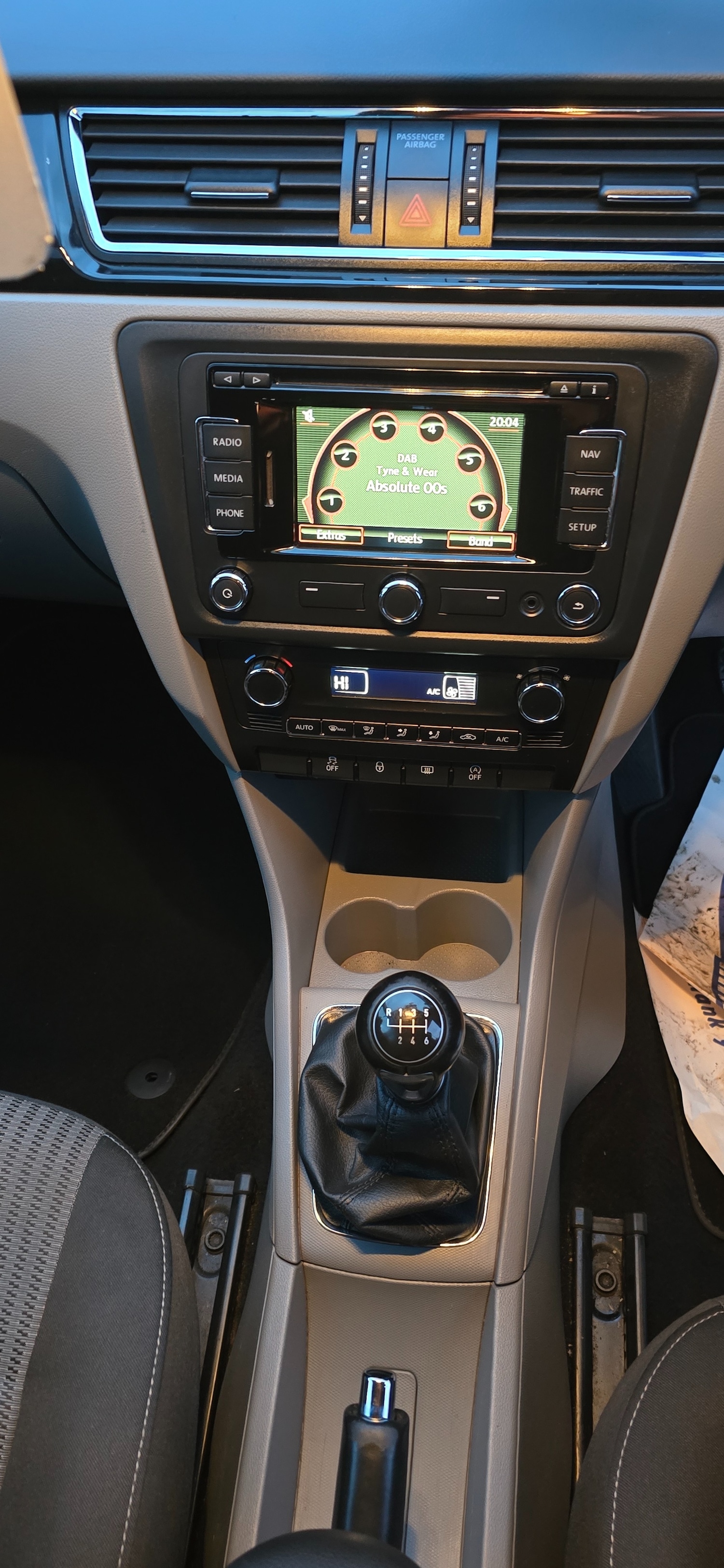 Used SEAT Toledo 2014 for sale - 76548013: Photo 11