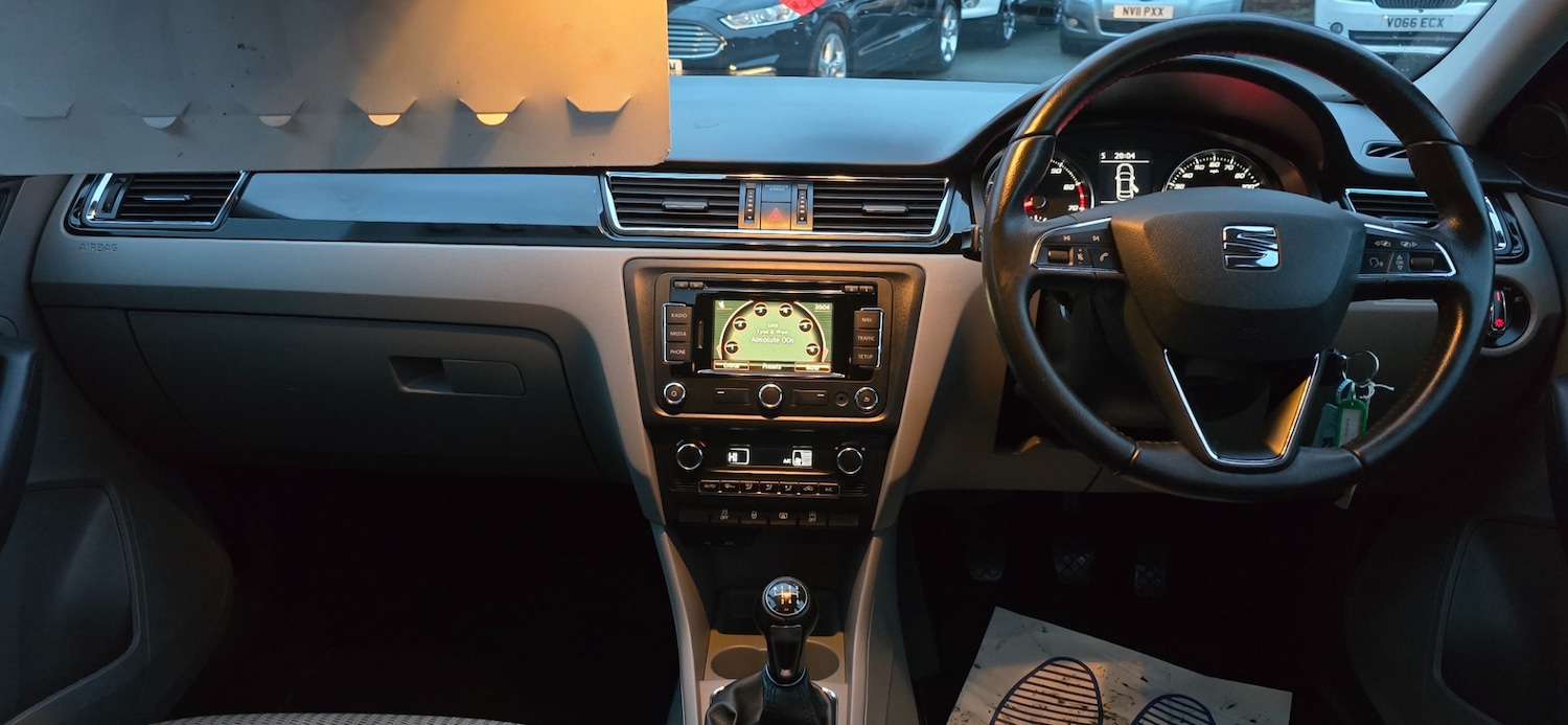 Used SEAT Toledo 2014 for sale - 76548013: Photo 14