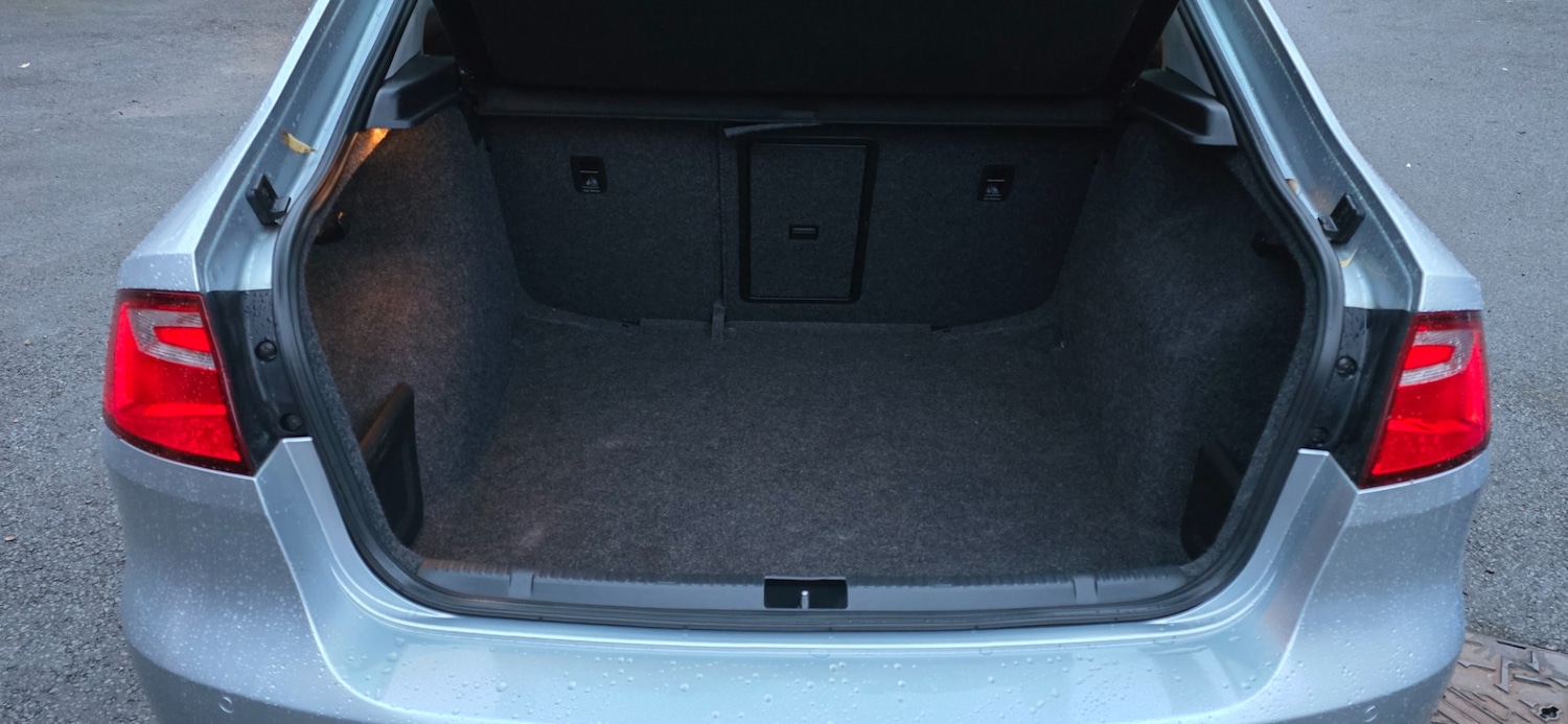 Used SEAT Toledo 2014 for sale - 76548013: Photo 15