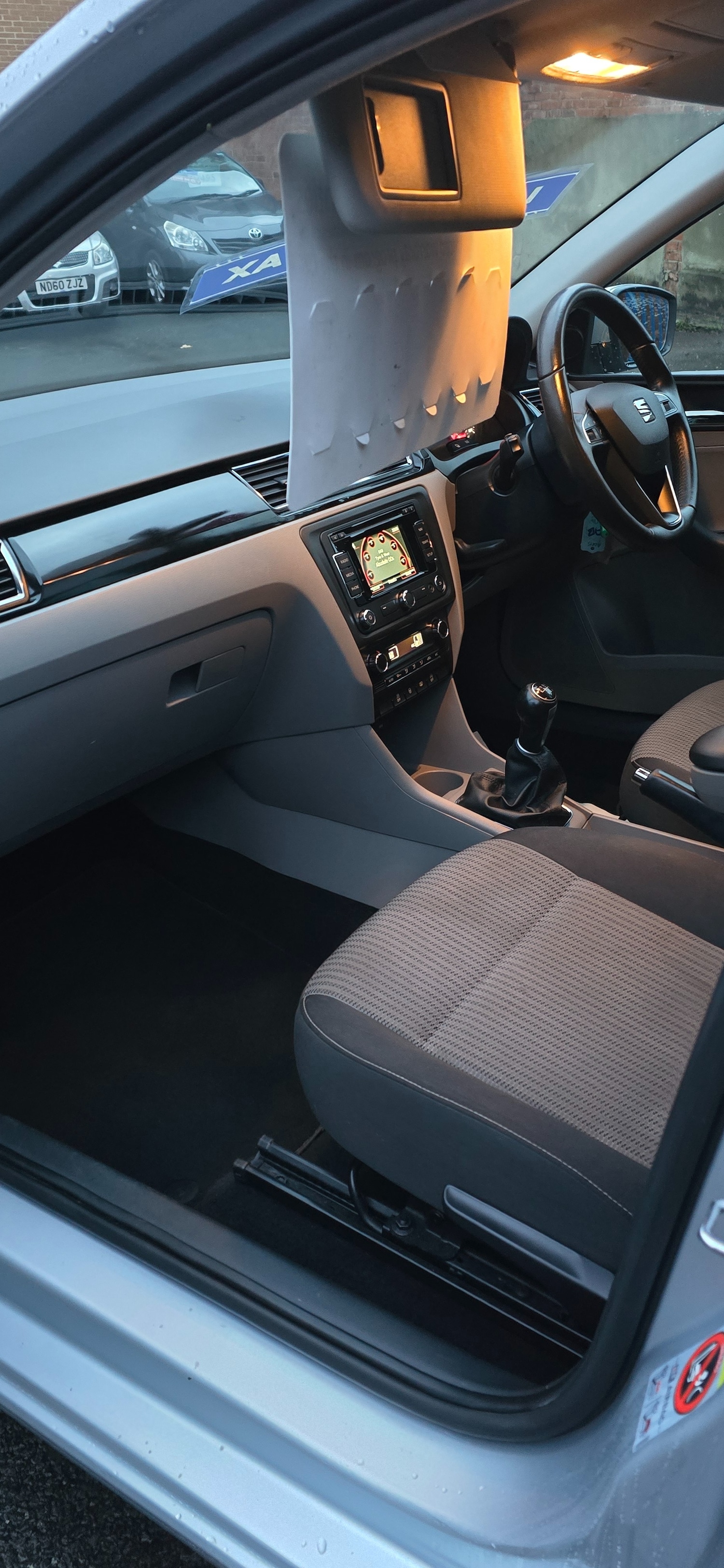 Used SEAT Toledo 2014 for sale - 76548013: Photo 16