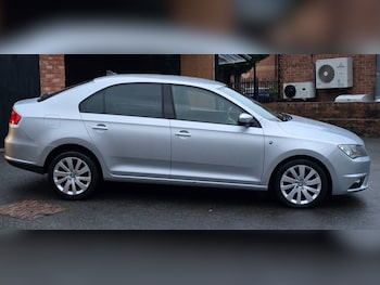 Used SEAT Toledo 2014 for sale - 76548013: Photo