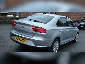 Used SEAT Toledo 2014 for sale - 76548013: Photo