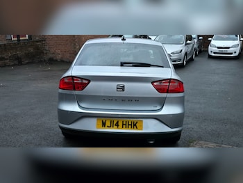 Used SEAT Toledo 2014 for sale - 76548013: Photo