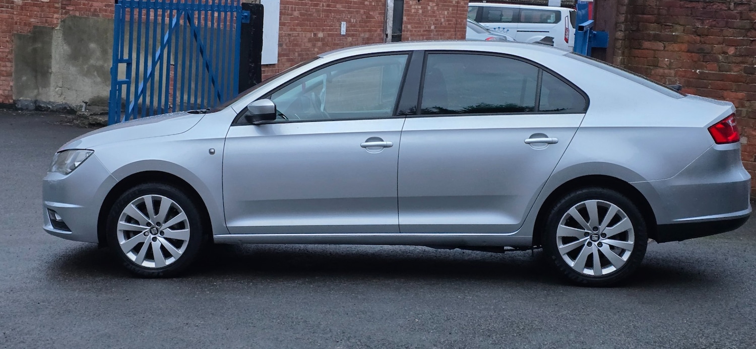 Used SEAT Toledo 2014 for sale - 76548013: Photo 6