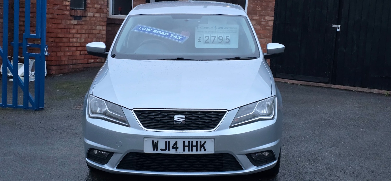 Used SEAT Toledo 2014 for sale - 76548013: Photo 8