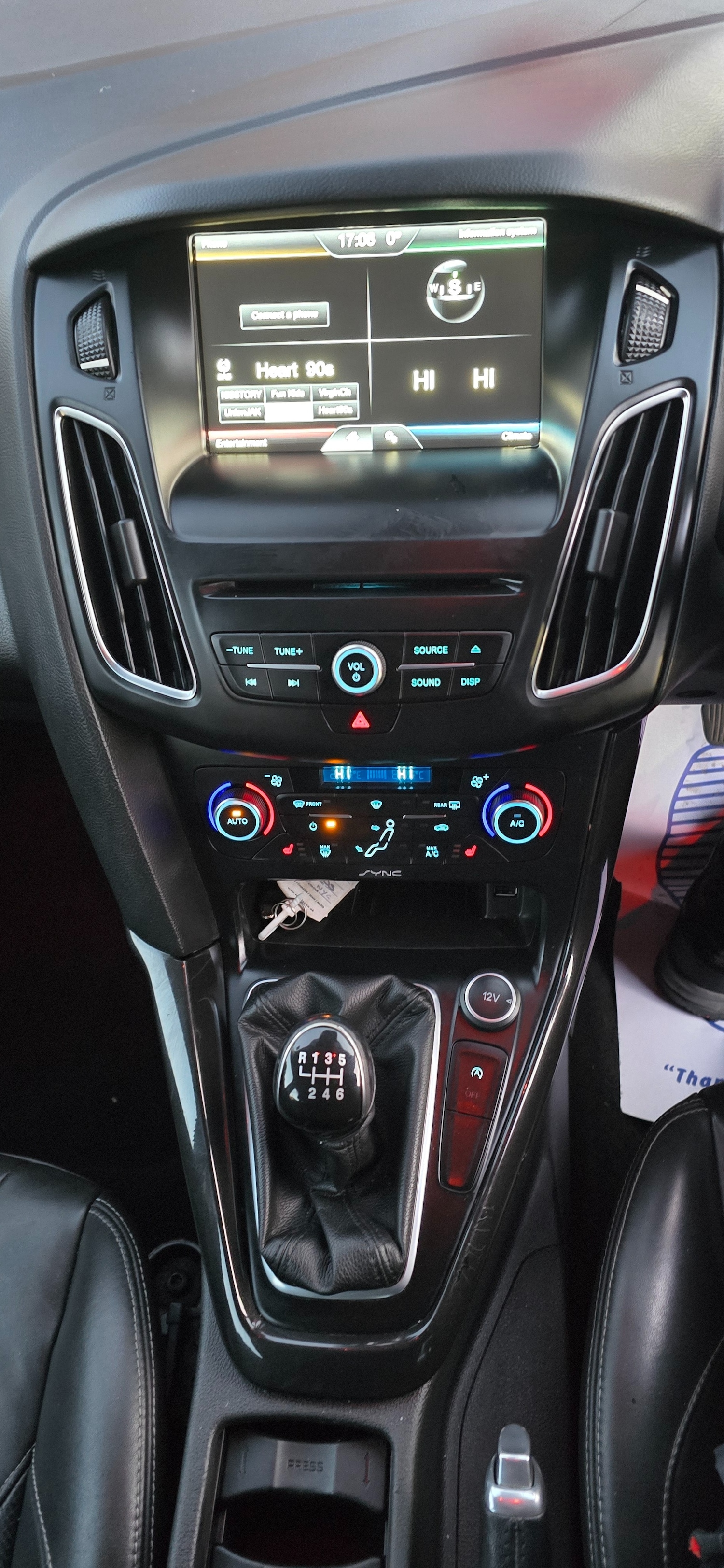 Used Ford Focus 2014 for sale - 76627369: Photo 12