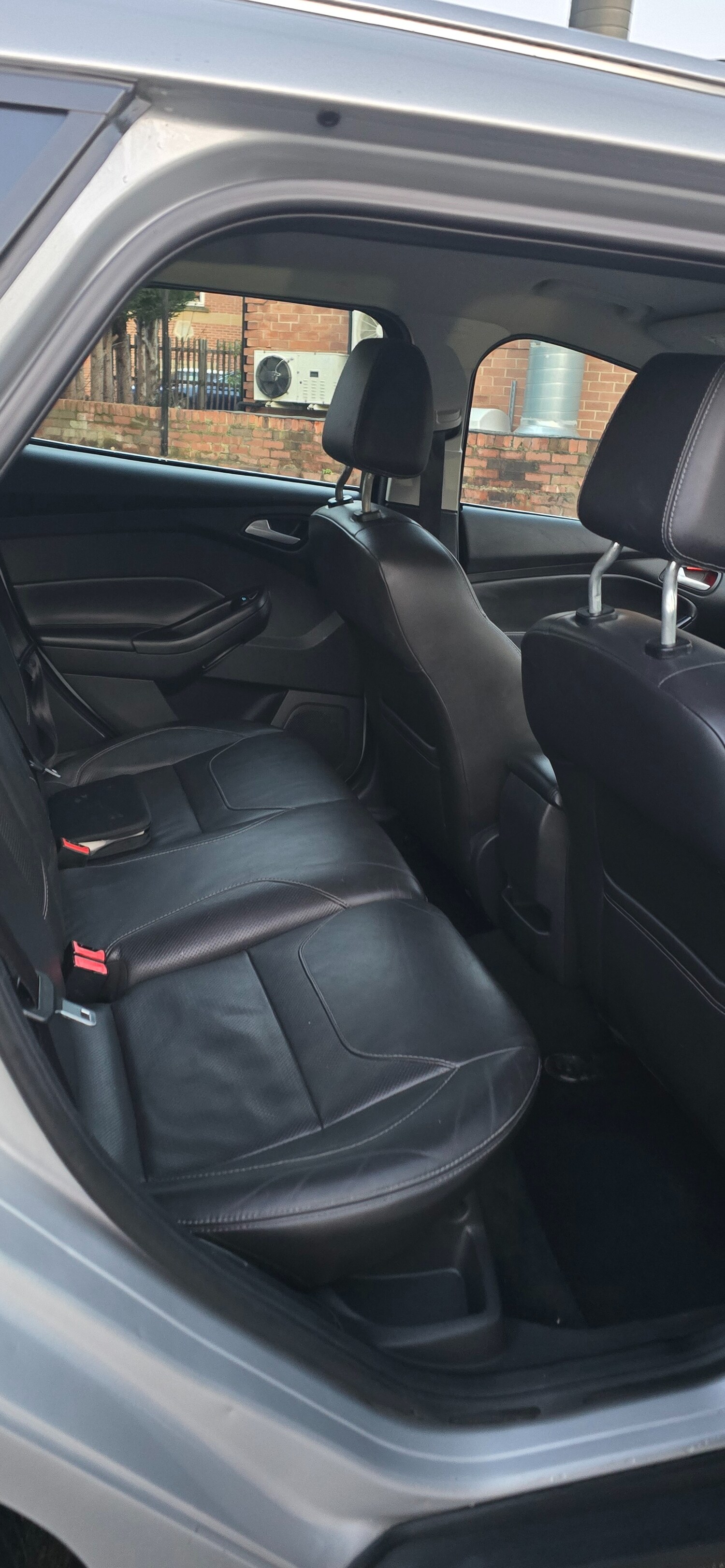 Used Ford Focus 2014 for sale - 76627369: Photo 14