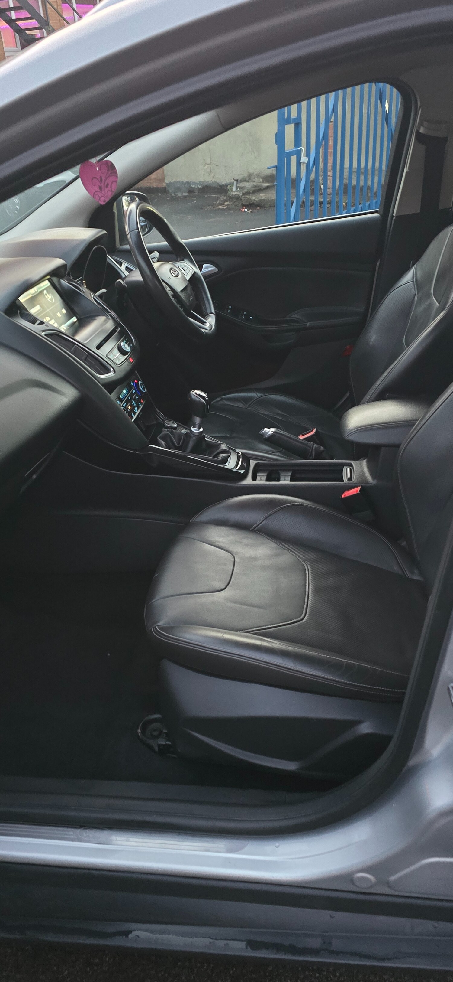 Used Ford Focus 2014 for sale - 76627369: Photo 18