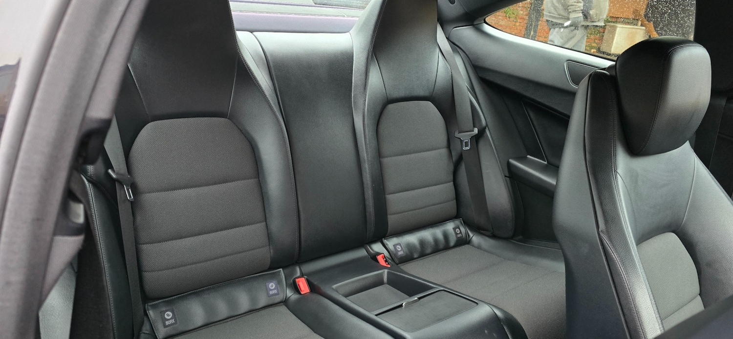 Used Mercedes-Benz C Class 2013 for sale - 76618499: Photo 11