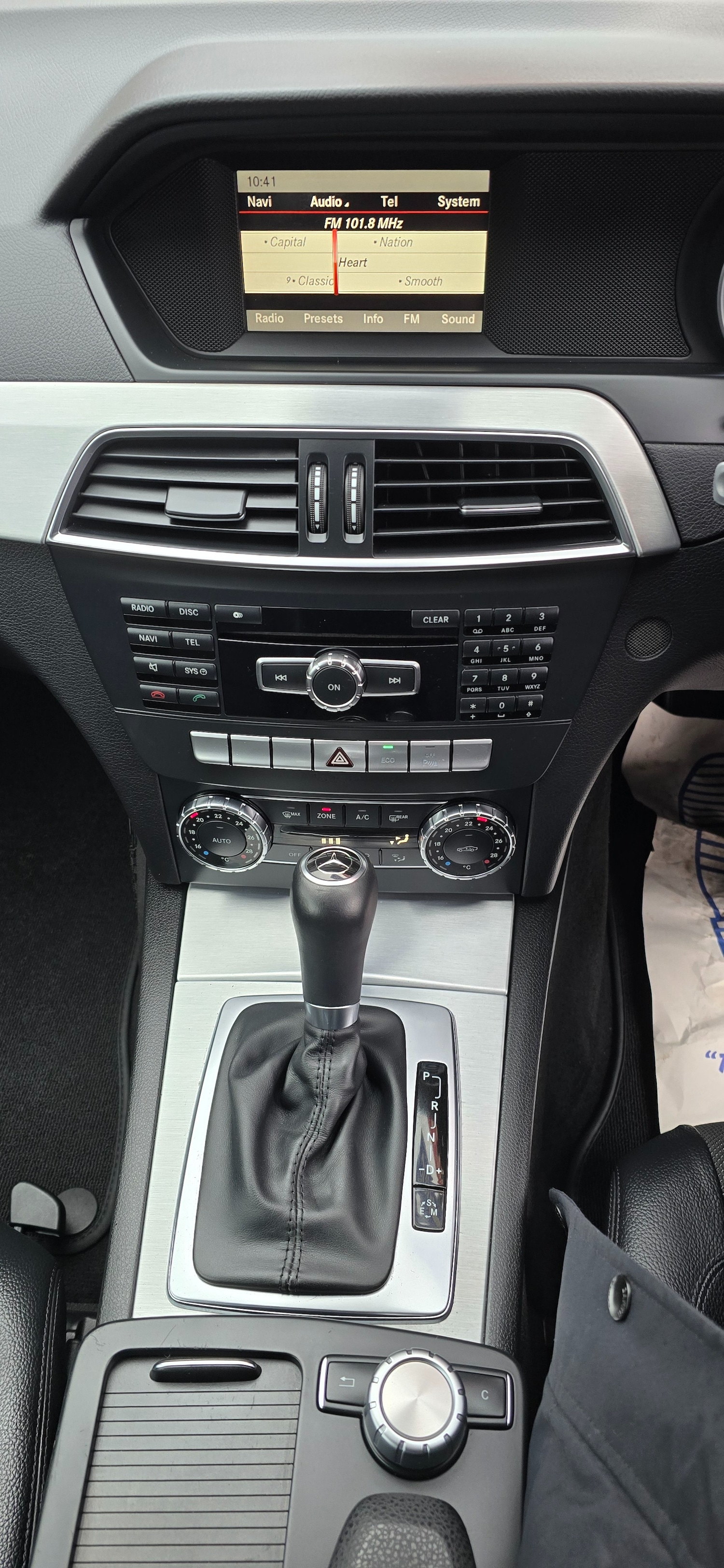 Used Mercedes-Benz C Class 2013 for sale - 76618499: Photo 13