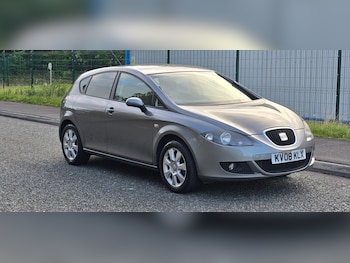 Used SEAT Leon 2008 for sale - 76281054: Photo