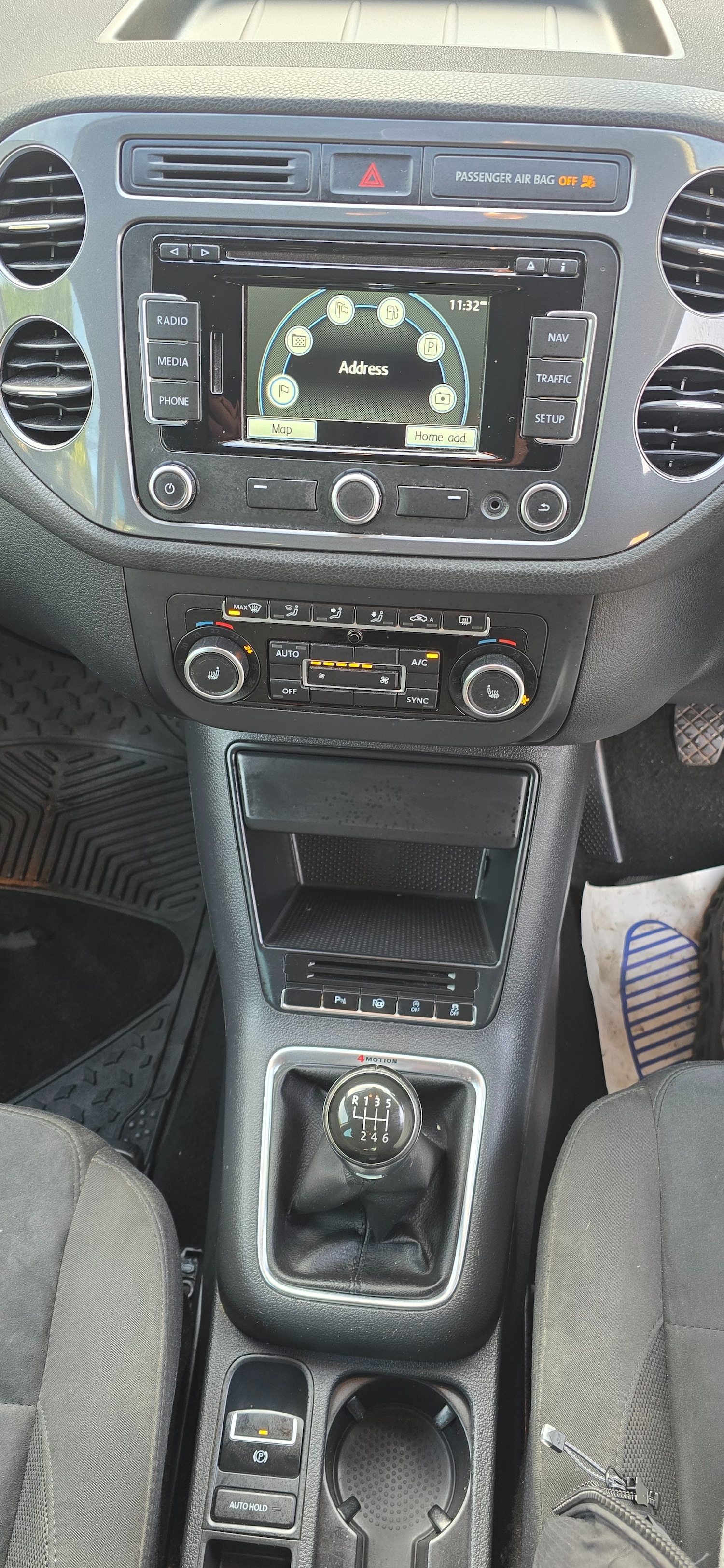 Used Volkswagen Tiguan 2014 for sale - 76663720: Photo 12